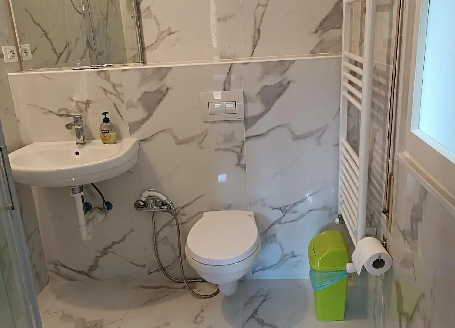 Locazione Turistica 2 Apartment Tessera 0*,