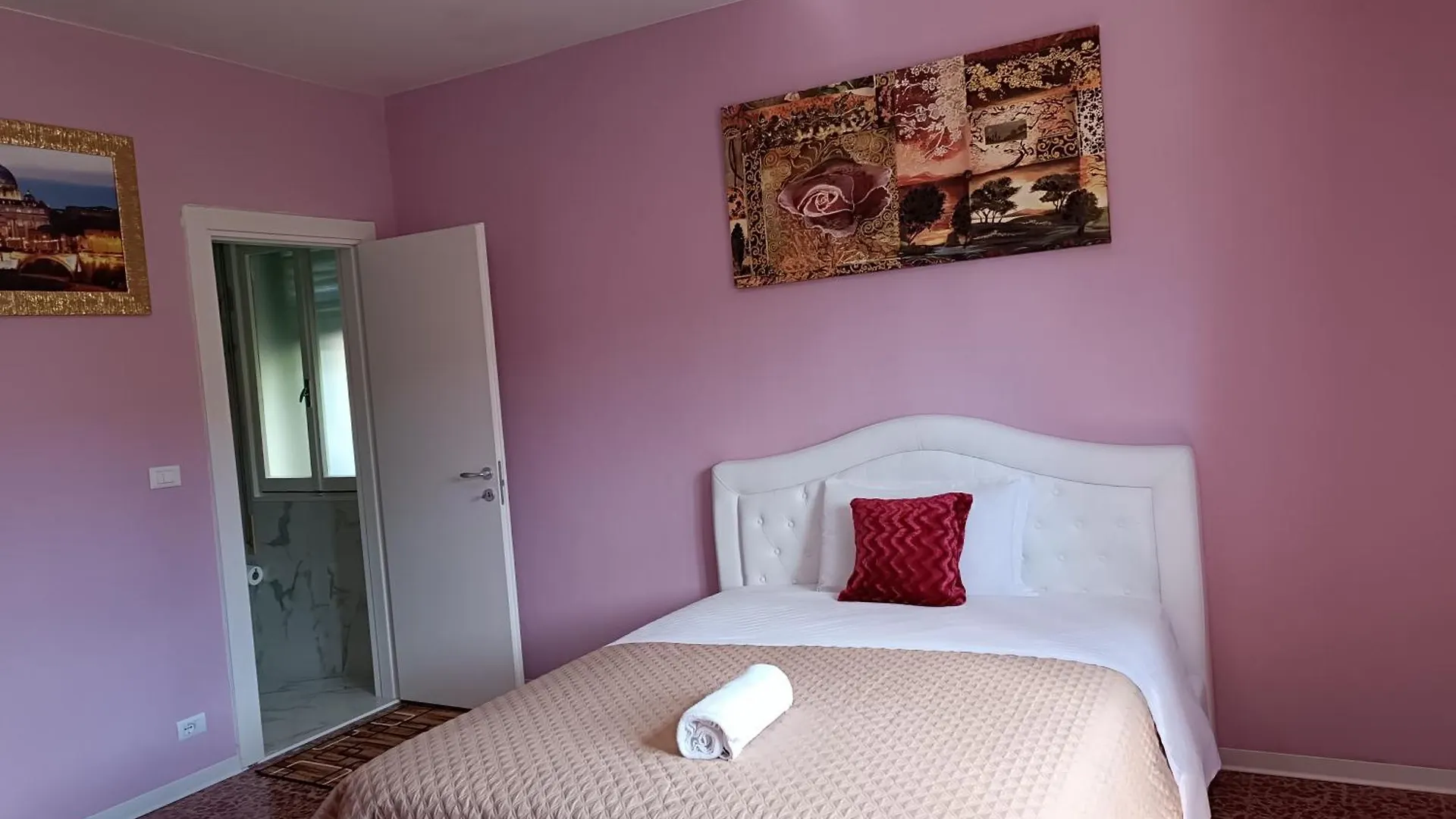 Locazione Turistica 2 Apartment Tessera