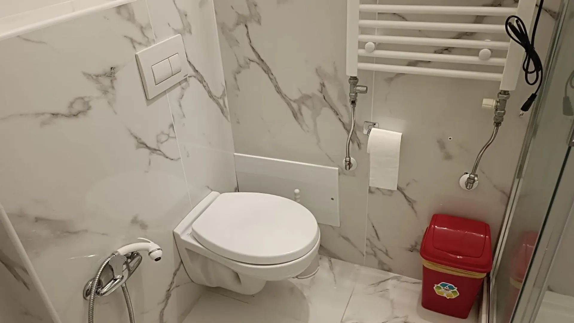 Locazione Turistica 2 Apartment Tessera