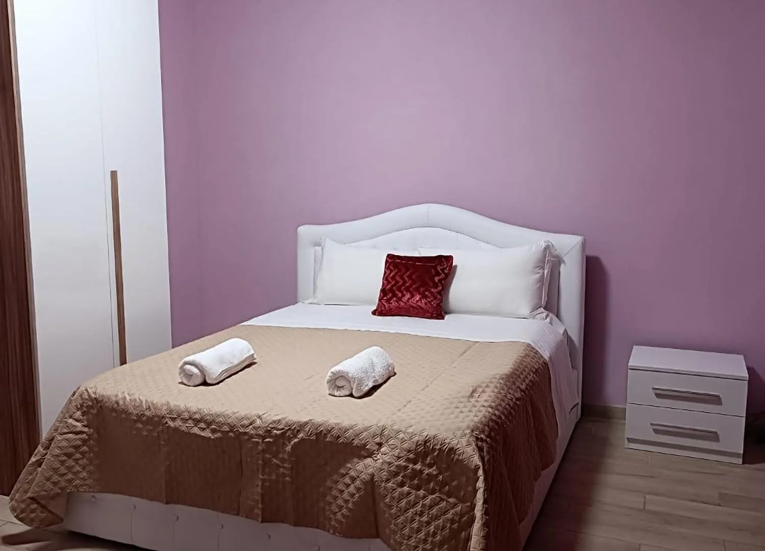 Locazione Turistica 2 Apartment Tessera
