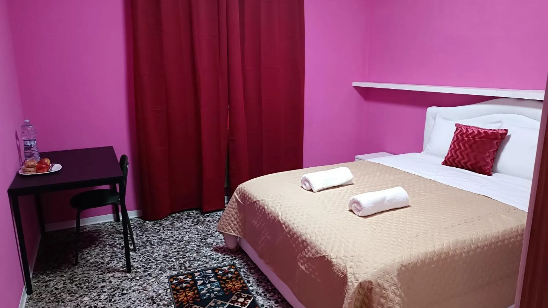 Locazione Turistica 2 Apartment Tessera Italy