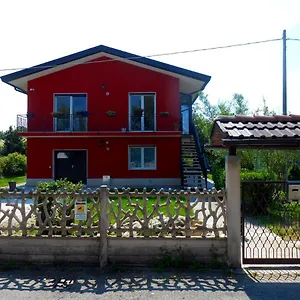 Vce House Tessera