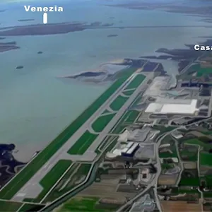 Casa Di Roby - Venice Airport Tessera