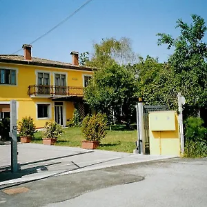 Casa Del Miele Pensión