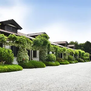 Venicegreen Agriresort Tessera