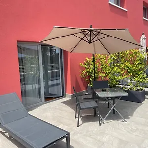 Torre Antica Venice Airport تيسّيرا