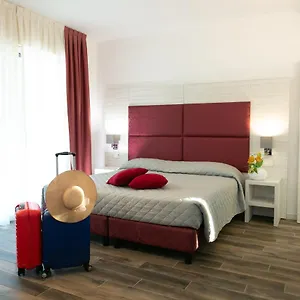 Dolce Laguna 2 Tessera