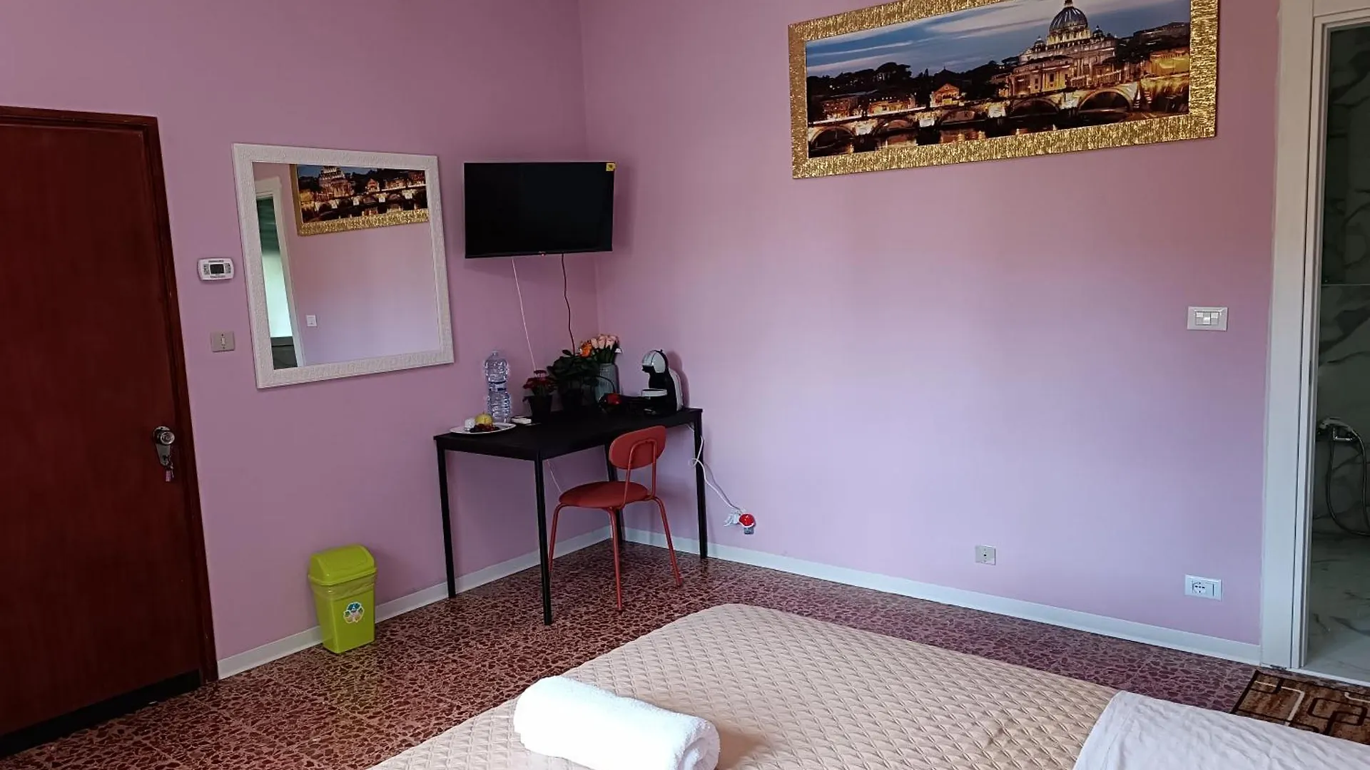 Locazione Turistica 2 Apartment Tessera